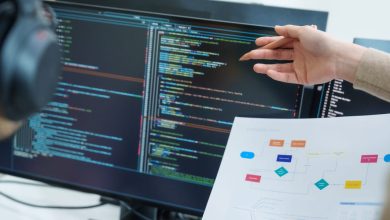 Executives on Whether ‘Learn to Code’ is Still Good Advice in He Era – ryan