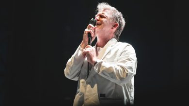 LCD Soundsystem Share Tom Sharnett Edit of “Home”: Listten – ryan