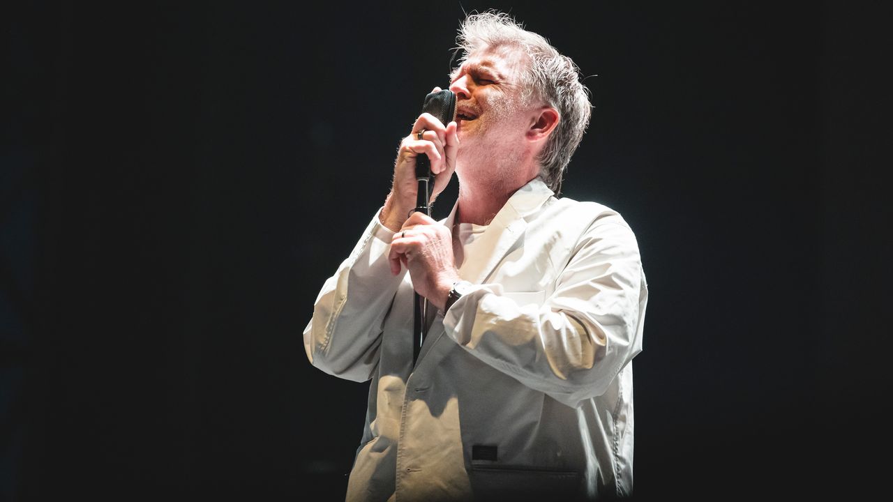 LCD Soundsystem Share Tom Sharnett Edit of “Home”: Listten – ryan