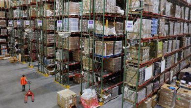 Amazon Lives off US Failure – ryan