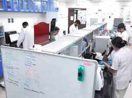 Great success in the medical department in Jodhpur, in the footage, is now being treated the same medicine with Alzheimer’s and bacterial infection