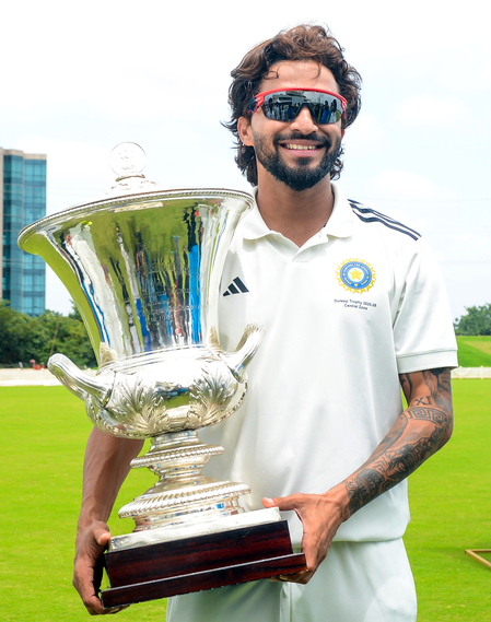 Honor to Captain Australia A: Silver Patidar