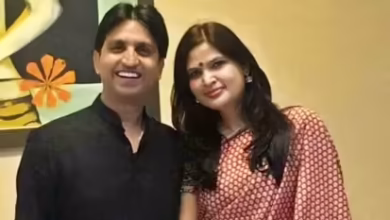 Manju Sharma’s resignation from the post of the RPSC member approved, which was the reason to leave the post in the video