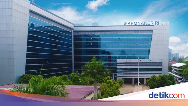 Kemnaker records 16,900 PTSA visitors, the majority of Urus K3 & WLKP