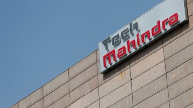 Tech Mahindra: Lic increases the stake by 2% via the purchase of markets, now has more than 10.8%