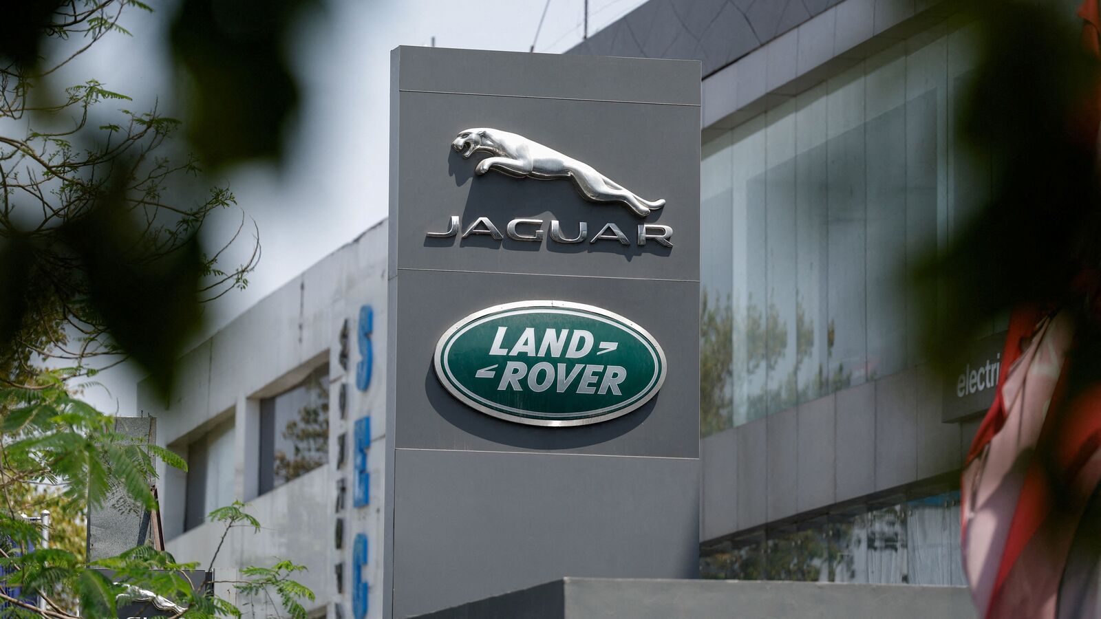 JLR expands the British factory closing, union warns against job loss: how the tata-owned car manufacturer is tackling cyber attack impact
