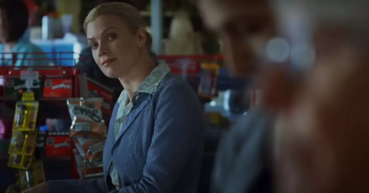 Amazon Prime Video Adds Horror ‘Soaked in Unknown Fear’ Perfect for the Monkey Fans – ryan