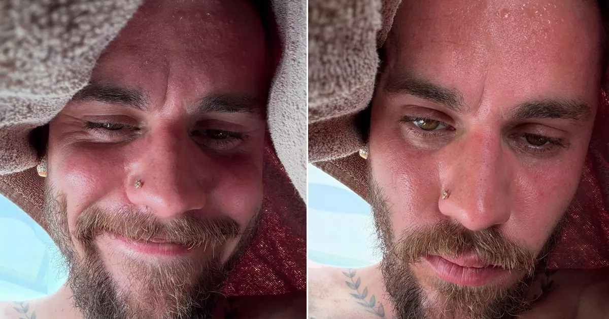 Justin Bieber Sparks Concern with Worn ‘Detox’ Photo As Fans ‘That’s Not Okay’ – ryan