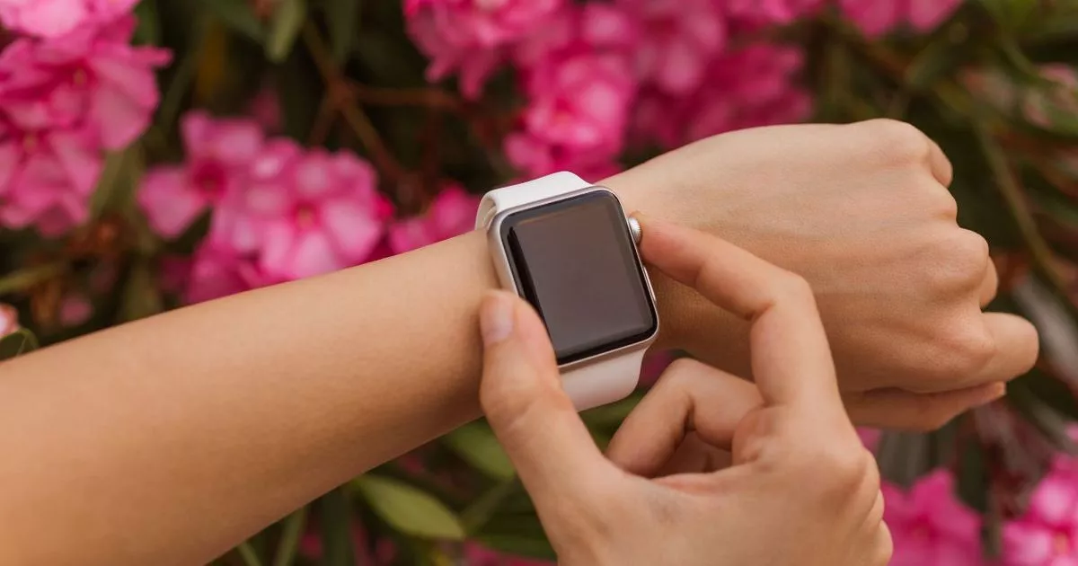 Amazon Launches First-Goer Offer That Saves Shoppers £ 75 on Apple Watch Series 9 – ryan