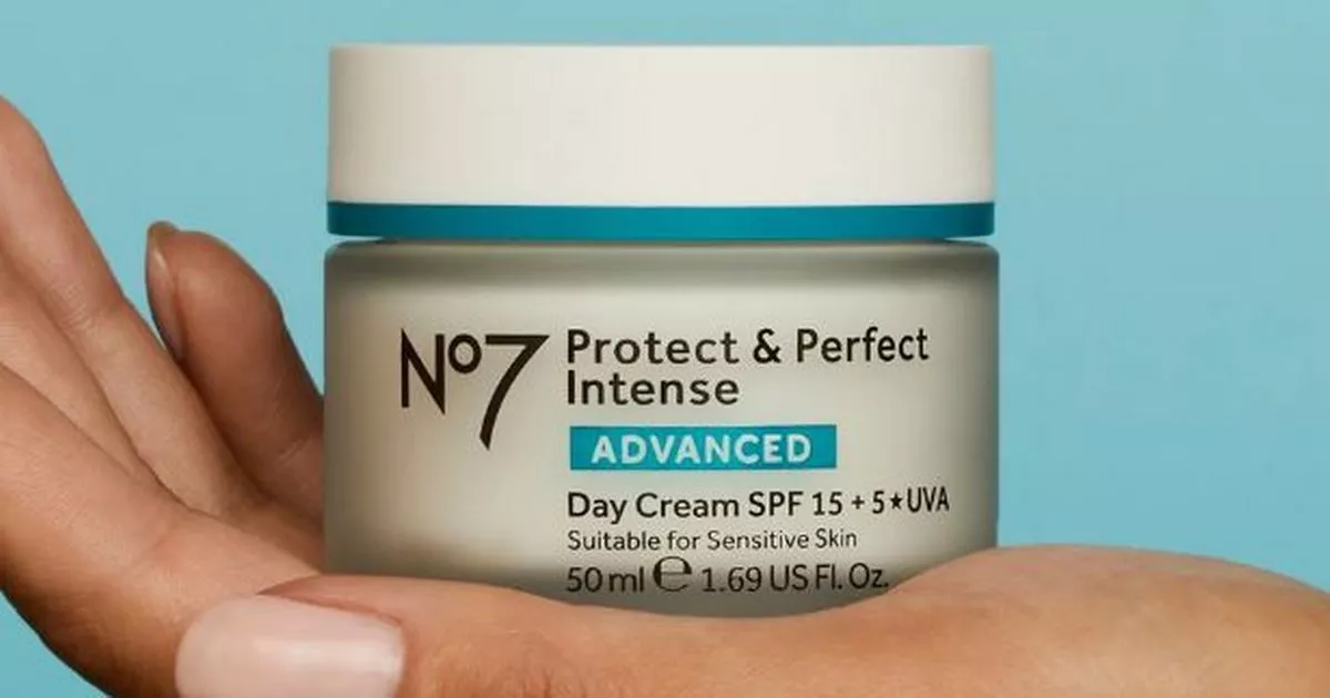 Boots Drops £ 28 ‘Miracle’ Face Cream With ‘Noticeable Results’ To £ 10 – ryan