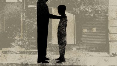 A homeless youth asked a stranger for food. The man responded with a question that changed the kid’s life forever – ryan