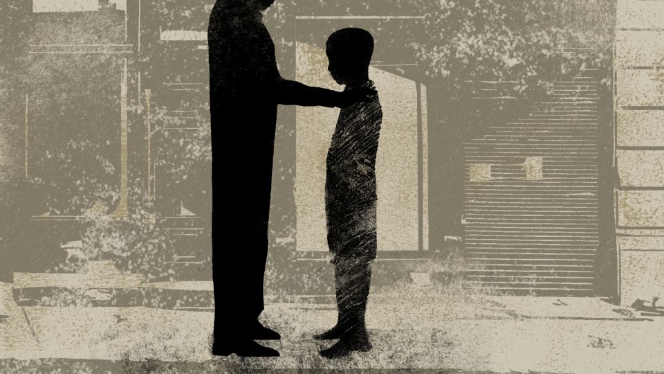 A homeless youth asked a stranger for food. The man responded with a question that changed the kid’s life forever – ryan