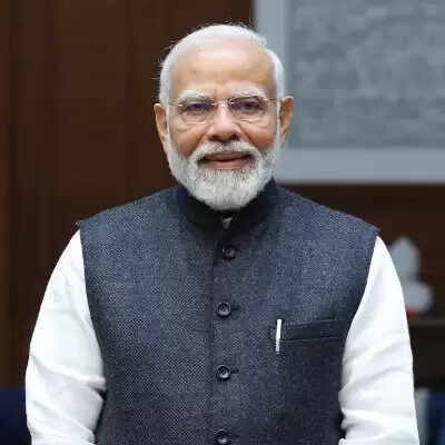 BJP leaders congratulated the 75th birthday of PM Modi