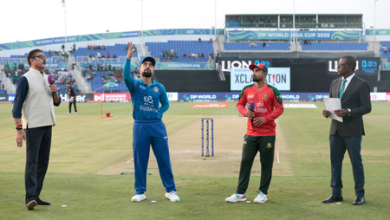 Asia Cup: Bangladesh decided to bat in an important match against Afghanistan