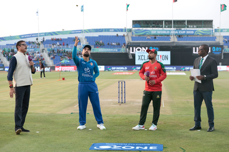 Asia Cup: Bangladesh decided to bat in an important match against Afghanistan