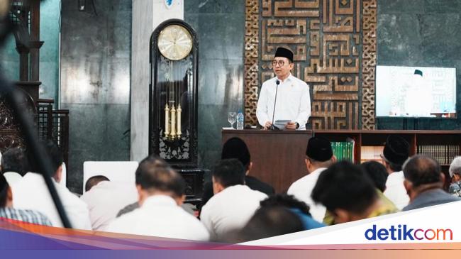 Attend the Maulid, Fadli Zone of the Prophet, emphasizes the cultural value behind this tradition