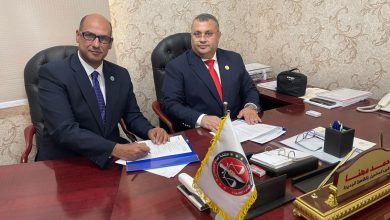Mada Insurance expect a cooperation protocol with the New Cairo Bar Association to provide insurance services to members – ryan