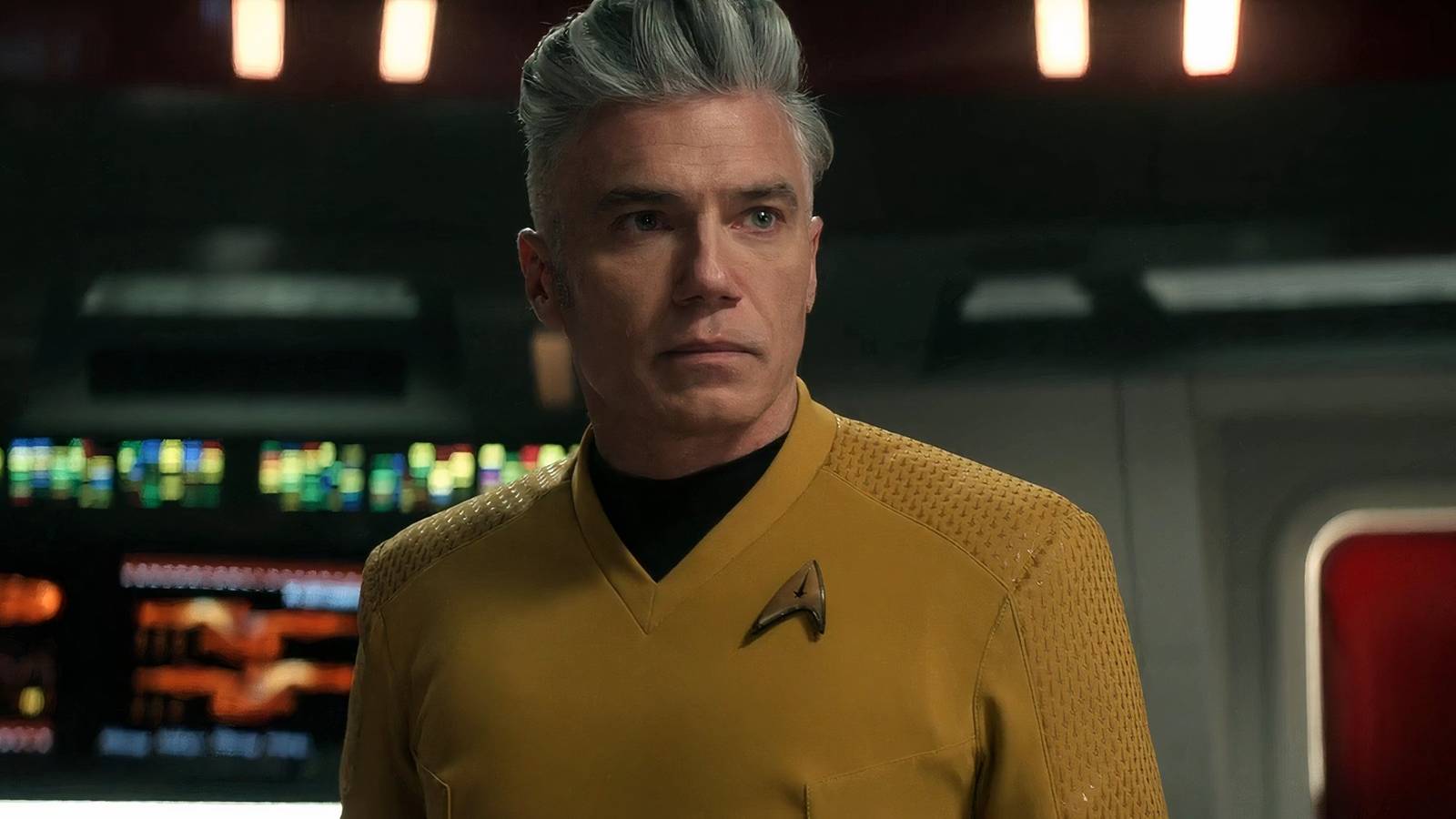 Strange New Worlds Season 4 Promises Improvement Over Season 3 – ryan