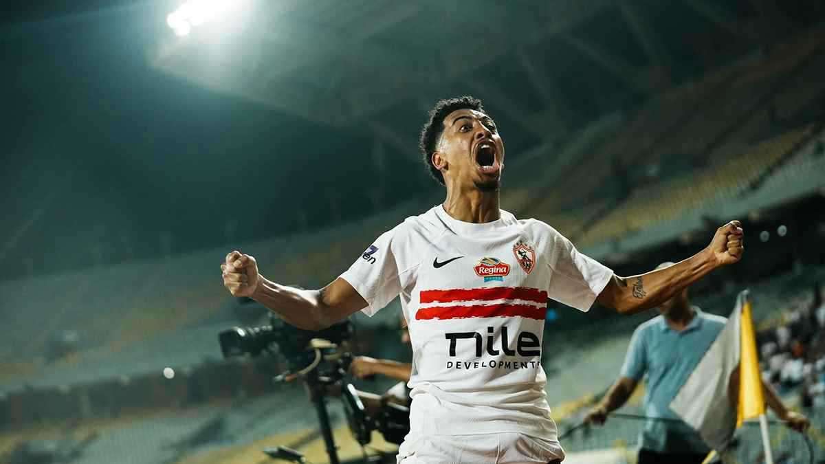 رغم اشتعال الأزمة.. موقف رائع من خوان ألفينا بيزيرا مع الزمالك