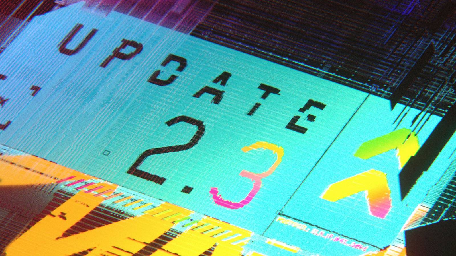 cyberpunk-2077-update-2.3-has-been-delayed,-nonetheless-cdpr-confirms-correct-how-big-it’ll-be