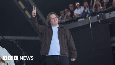 lewis-capaldi-to-headline-devon-music-occasion-in-2026