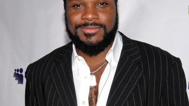 malcolm-jamal-warner’s-larger-half-tenisha,-daughter-commence-basis