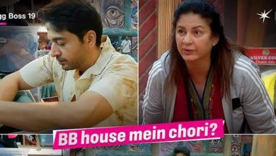 Bigg Boss 19 Written Update Live: Amal-Shahbaaz Hidden Kitchen Goods, Neelam Open Poland, Uproar happened