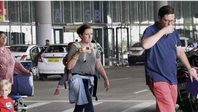 “Even after the visa is over, 16,000 foreigners have remained in India, such people identify”