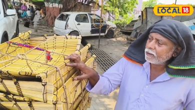 Farpresshabad News: Wood soup, grains are also clean, poverty, tradition is also maintained in the modern era, people still buy today, know how it is ready?