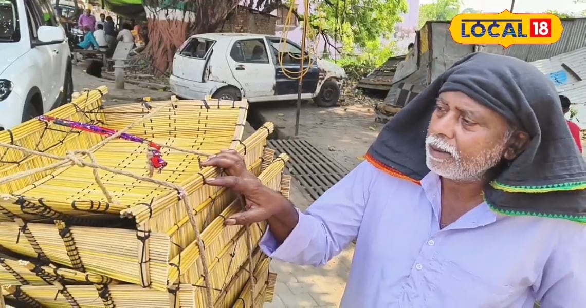 Farpresshabad News: Wood soup, grains are also clean, poverty, tradition is also maintained in the modern era, people still buy today, know how it is ready?