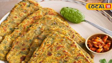 5 easy tips to make paratha like a hotel, the best in taste, learn recipe