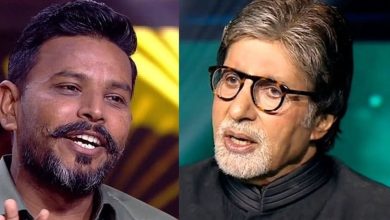 KBC 17: Alpesh Parmar, entangled on the 13th question, has a stop instead of answering, will you be able to give the right answer?