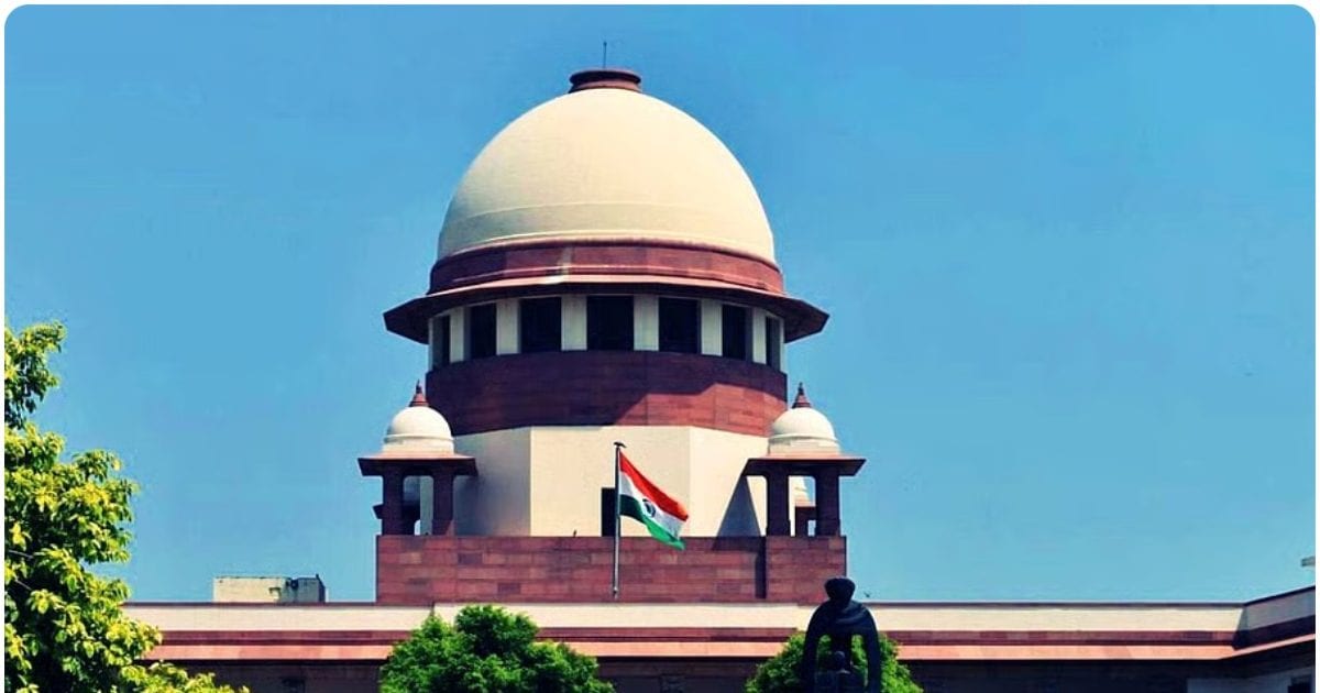 Maharashtra Civic Elections .. Supreme Court by January 2026 but the last time