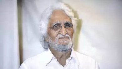 Jubilee Special: Maqbol Fida Hussain was the wizard of unparalleled colors of Indian art