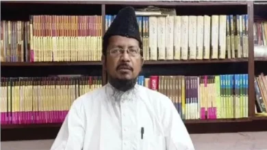 ‘Waqf Board of Corruption’, Maulana Shahabuddin Rajvi’s big charge; This claim made of CM Yogi – Supreme Court WAQF Act that rules Muslim leader, demands the decomposition of management