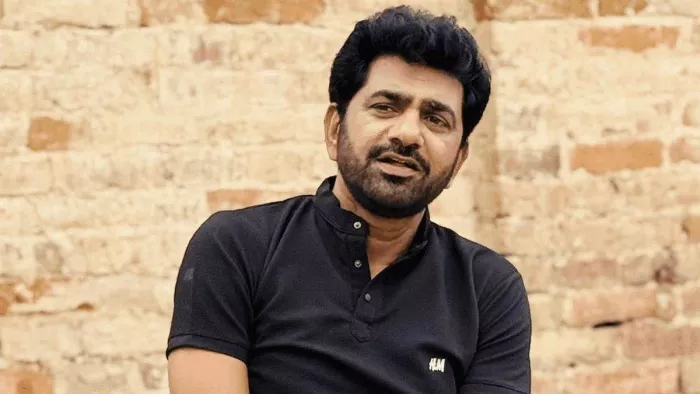 Haryanvi -Filmmaker Northernkumar arrested on charges of rape, caught in a farmhouse in Amroa -NCR Ghaziabad Haryanvi -Film Producer Uttar Kumar arrested on charges of rape