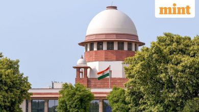 ‘Will open Pandora’s box for extortion’: Supreme Court Junks Plea to bring political parties under a poster