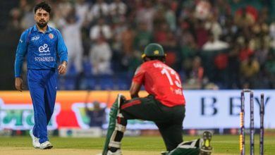 Ban vs AF: Rashid Khan catches up the former Sunrisers Hyderabad teammate for the T20 Asia Cup record of all time; Here are details