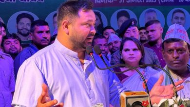 Bihar Chunav: Crack in Grand Alliance? Political quarrel over CM Face, Tejashwi’s statement created Ruckus