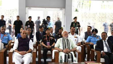 PM Modi appreciated the Army for the success of Operation Sindoor, the preparations of the Army reviewed, the combined commander conference began