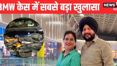 BMW accident: Gaganpreet opened ‘That Raj’, why did the hospital take 20 km away