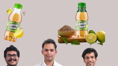 Lahori Cumin’s trick of 10 rupees twisted brain, papsi coat sweat