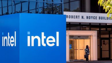 The Emirati “Mgx” joins the “Intel” chips for a purchase of “Intel” chips