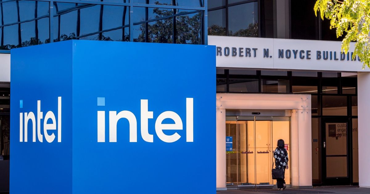 The Emirati “Mgx” joins the “Intel” chips for a purchase of “Intel” chips
