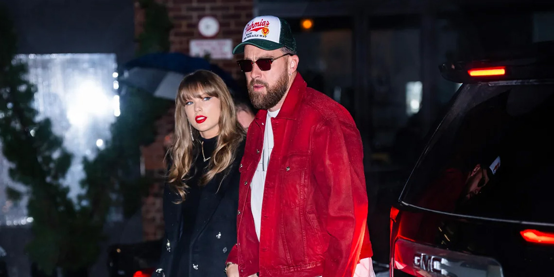 تايلور سويفت تدخل تجربة جديدة وتفتح مطعمها الخاص – Musicnation – ryan