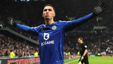 الخنوس من ليستر سيتي .. الى شتوتغارت. هل يزأر الأسد بلال في بلاد الألمان؟ – ryan