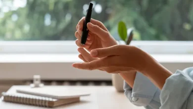 ما الأمراض المزمنة التي يمكن الوقاية منها؟ اختصاصية تجيب