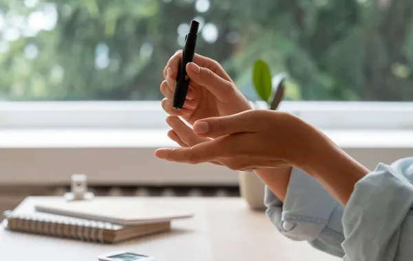 ما الأمراض المزمنة التي يمكن الوقاية منها؟ اختصاصية تجيب