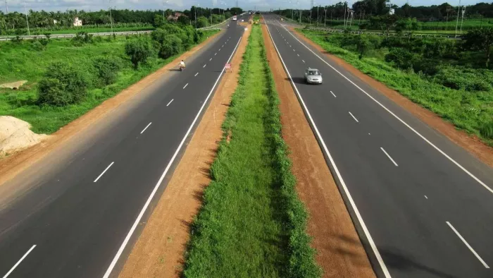 The construction of Rajagar Extension Road in Ghaziabad begins again, instructions to complete within the set time – NCR Ghaziabad News Rajagar Extension Road Construction Construction