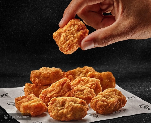 kfc-تشعل-تيك-توك-بإلاق-ناجتس-الدجاج-الجديدة-في-الشرق-الأوسط